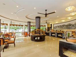 Voucher Bel Marina Hội An Resort