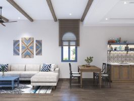 Residence 2 Bedroom Private Pool