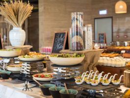 Voucher HAIAN Beach Hotel & Spa Đà Nẵng
