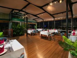 Voucher La Casa Hanoi
