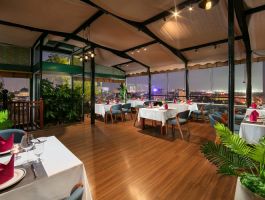 Voucher La Casa Hanoi