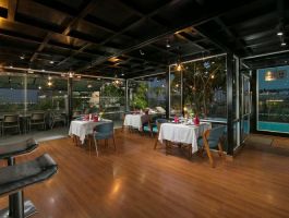 Voucher La Casa Hanoi