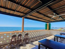 Adora Bay Kê Gà Beach Resort