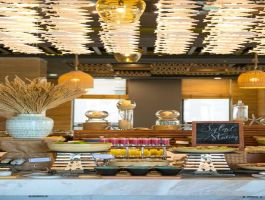 Voucher HAIAN Beach Hotel & Spa Đà Nẵng
