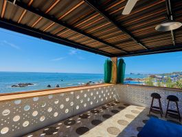 Adora Bay Kê Gà Beach Resort