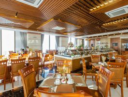 Voucher Mandila Beach Đà Nẵng