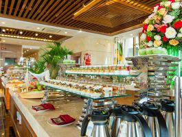 Voucher Mandila Beach Đà Nẵng