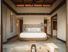 River Family Villa-Bedroom double 1-Namia River Retreat-SLH