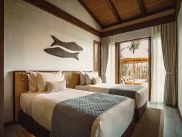 River Family Villa - 2PN