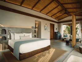 River Pool Villa - 1PN