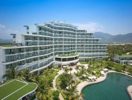 Voucher Cam Ranh Riviera Resort Nha Trang