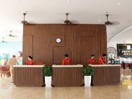 Voucher Cam Ranh Riviera Resort Nha Trang