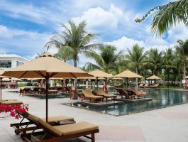 Voucher Cam Ranh Riviera Resort Nha Trang