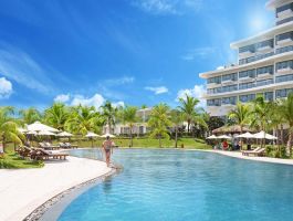 Voucher Cam Ranh Riviera Resort Nha Trang