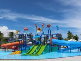 Voucher Cam Ranh Riviera Resort Nha Trang