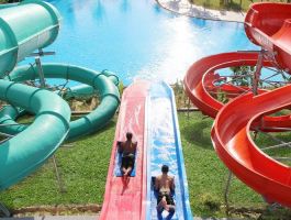 Voucher Cam Ranh Riviera Resort Nha Trang