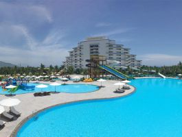 Voucher Cam Ranh Riviera Resort Nha Trang