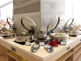 Voucher Cam Ranh Riviera Resort Nha Trang