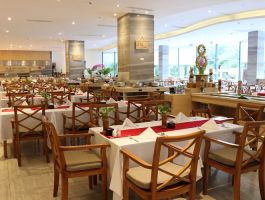 Voucher Cam Ranh Riviera Resort Nha Trang