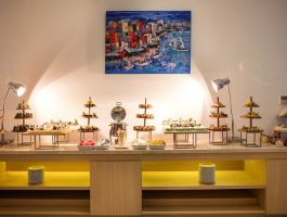 Voucher Cam Ranh Riviera Resort Nha Trang