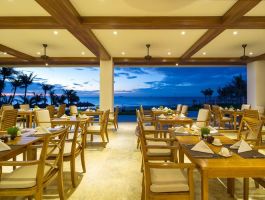 Voucher Cam Ranh Riviera Resort Nha Trang