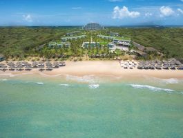 Voucher Cam Ranh Riviera Resort Nha Trang