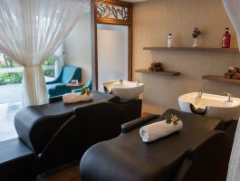 Voucher Cam Ranh Riviera Resort Nha Trang