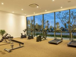 Voucher Cam Ranh Riviera Resort Nha Trang