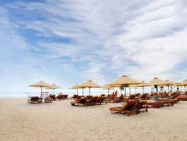 Voucher Cam Ranh Riviera Resort Nha Trang