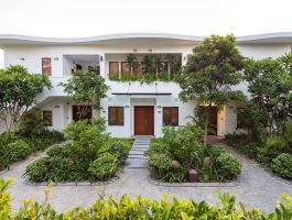 Voucher Cam Ranh Riviera Resort Nha Trang