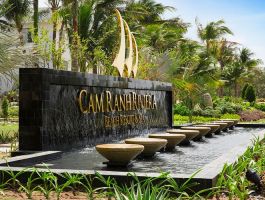 Voucher Cam Ranh Riviera Resort Nha Trang