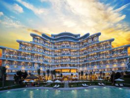 Voucher Cam Ranh Riviera Resort Nha Trang