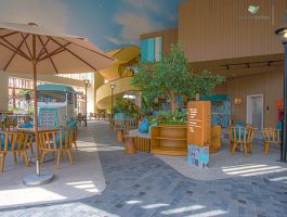 Fusion Suites Vũng Tàu