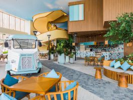Fusion Suites Vũng Tàu