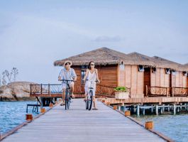 Voucher Rocks Beach Boutique Phú Quốc