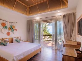 Voucher Rocks Beach Boutique Phú Quốc