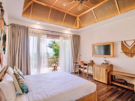 Voucher Rocks Beach Boutique Phú Quốc