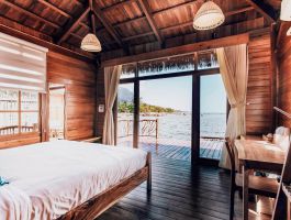 Voucher Rocks Beach Boutique Phú Quốc