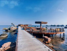 Voucher Rocks Beach Boutique Phú Quốc