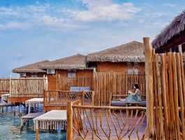 Voucher Rocks Beach Boutique Phú Quốc