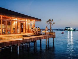 Voucher Rocks Beach Boutique Phú Quốc