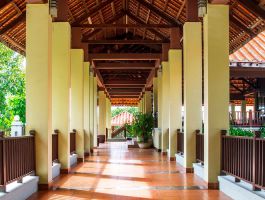 Voucher Romana Resort & Spa Mũi Né