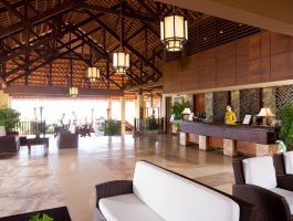 Voucher Romana Resort & Spa Mũi Né