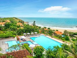 Voucher Romana Resort & Spa Mũi Né