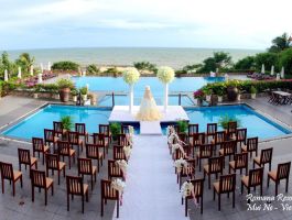 Voucher Romana Resort & Spa Mũi Né