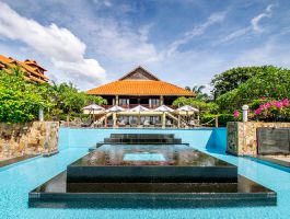Voucher Romana Resort & Spa Mũi Né