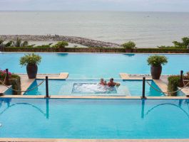 Voucher Romana Resort & Spa Mũi Né