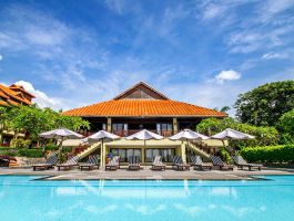 Voucher Romana Resort & Spa Mũi Né