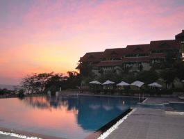 Voucher Romana Resort & Spa Mũi Né
