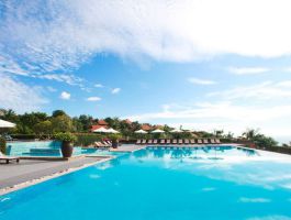 Voucher Romana Resort & Spa Mũi Né